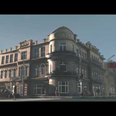 Уфимская улица