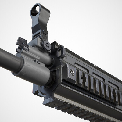 SCAR 17S