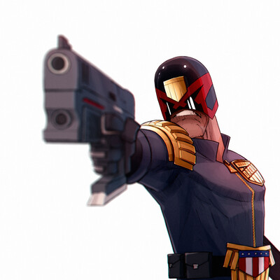 Дредд