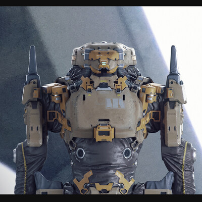 Mecha