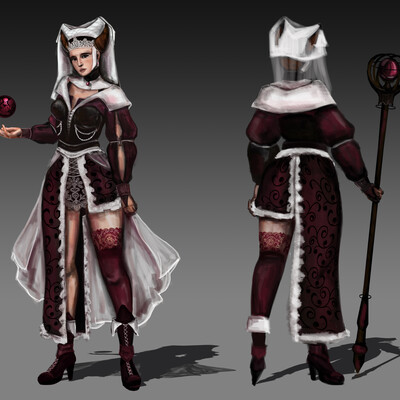 Witch