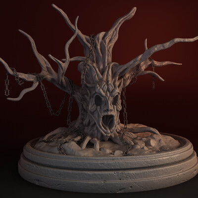 Tree fantasy