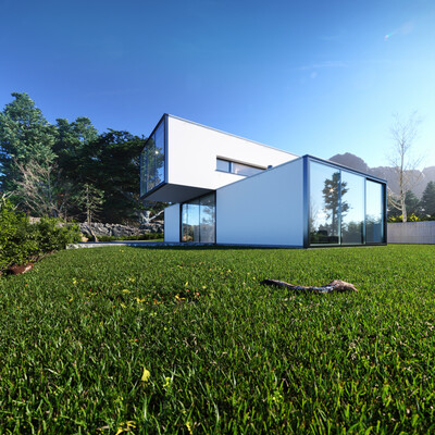 RECO HOUSE