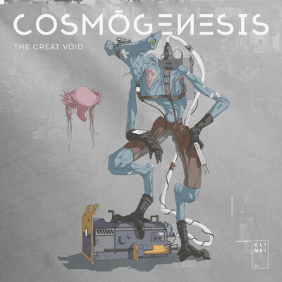 COSMOGENESIS