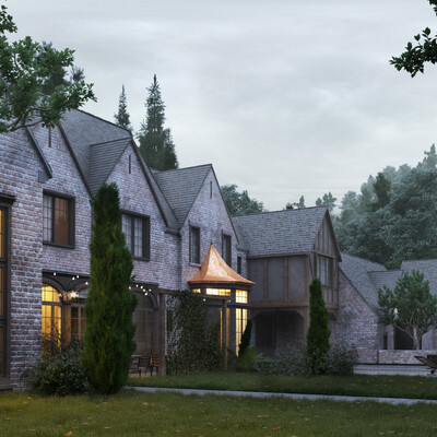 Roth Residence