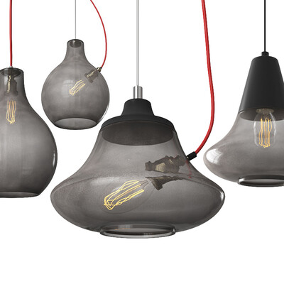 Luminex Arena Lamp Set