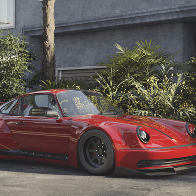 The Widowmaker