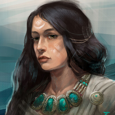 From Atlantis
