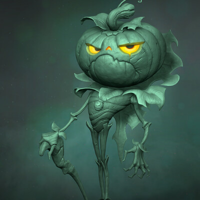 Mr Jack