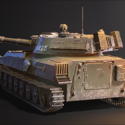 2c1 "Гвоздика"