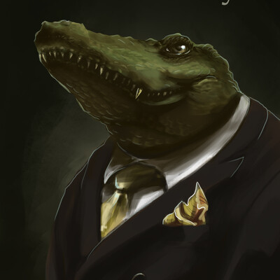 Mr. Krasy