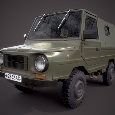 Луаз 969