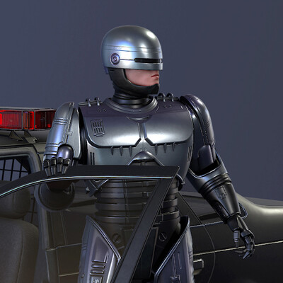 Robocop