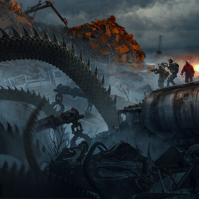 Expedition