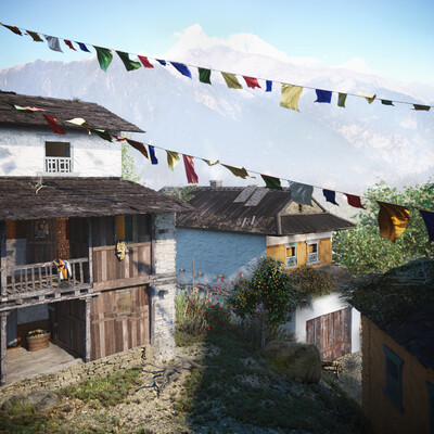 Nepal