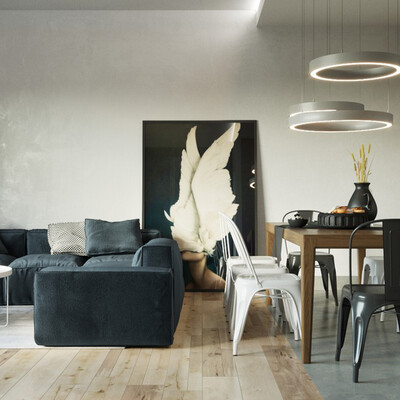 Townhouse №2