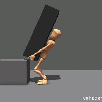 3d аниматор