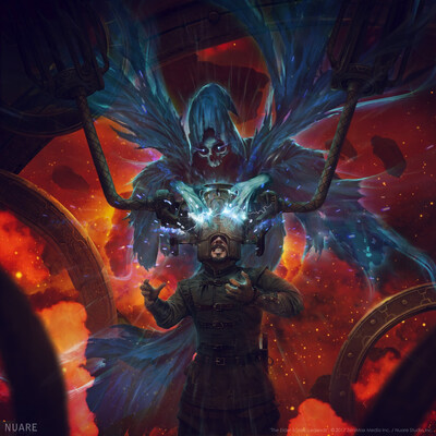 Memory Wraith