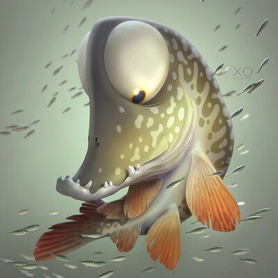 pike