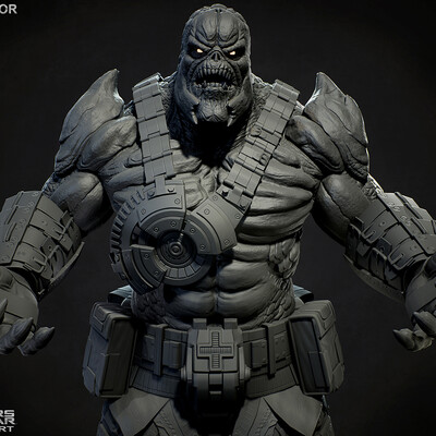 Gears of war: Devastator