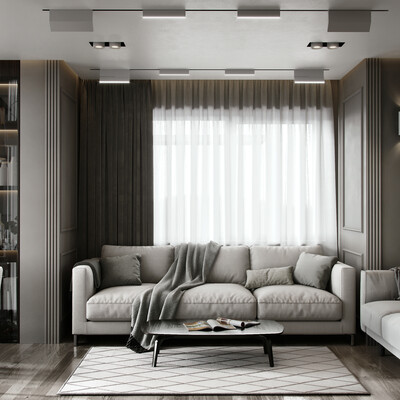 INTERIOR XI (part1)