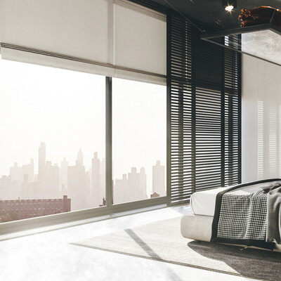 Concept apartment in NY