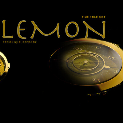 Watch from me