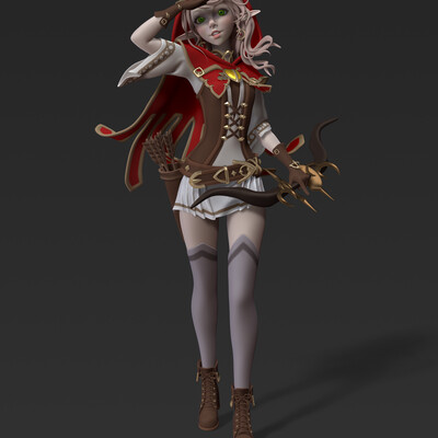 Forest Ranger