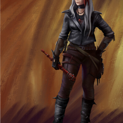 Astrid