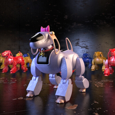 Doggo