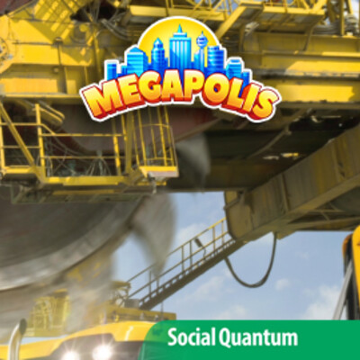 Мегаполис Industrial Complex