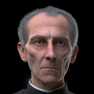 Wilhuff Tarkin