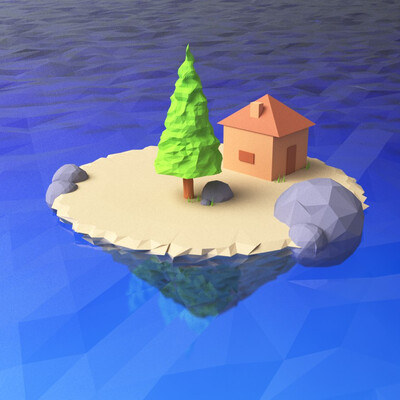 Island