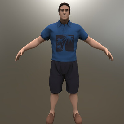 Human
