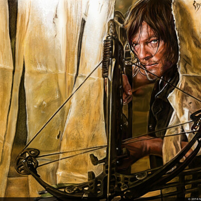 The Walking Dead