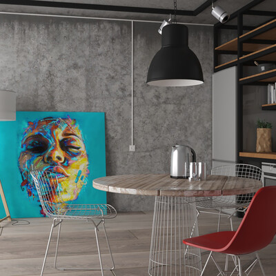 LOFT