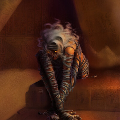 mummy