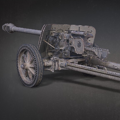 Pak 40
