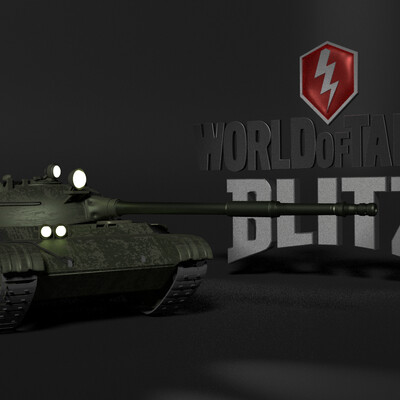 WoT Blitz