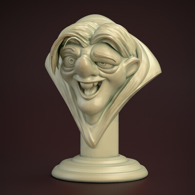 Quasimodo