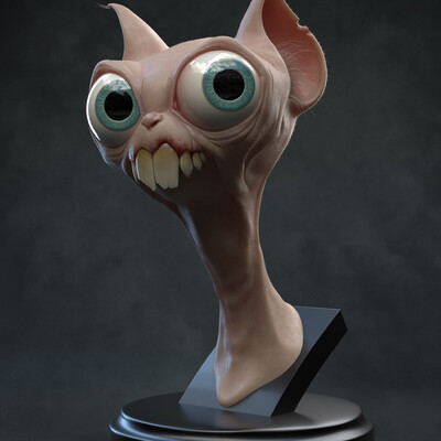 SCat