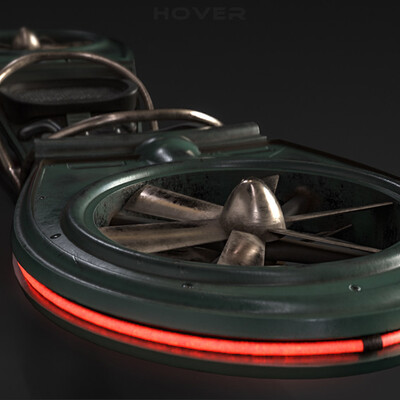 HOVER 011