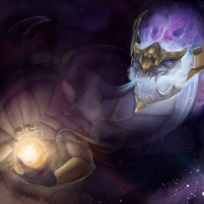 Star eater