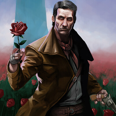 Gunslinger