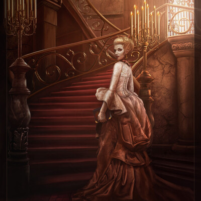 Lizbeth Covenant
