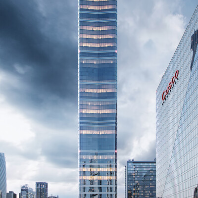 Fortune Plaza