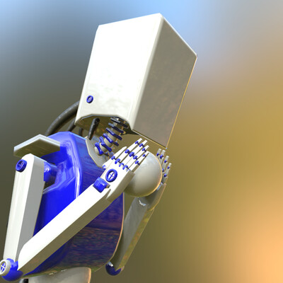 Robot
