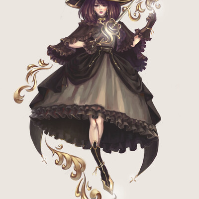 Witch