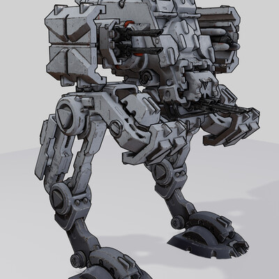 AT-ST