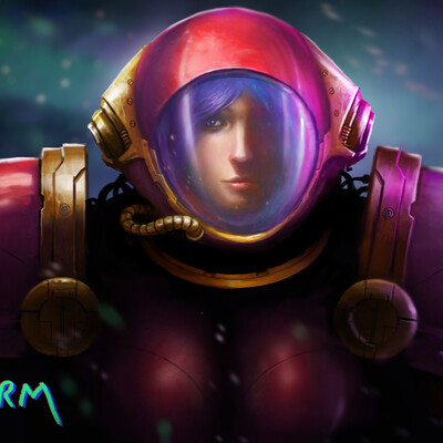 Anstorm